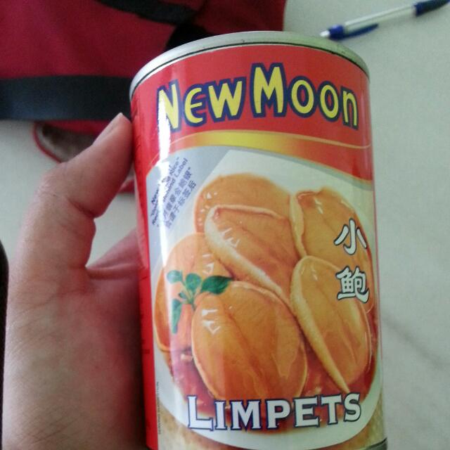 New Moon Limpets, Everything Else on Carousell
