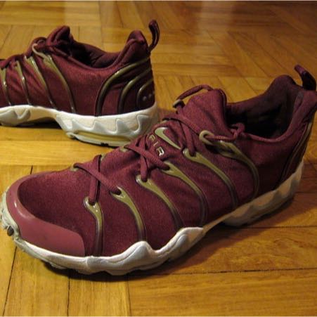 Nike Air Zoom Seismic Alpha Project Rare Shoes Size 13, Men's Fashion ...