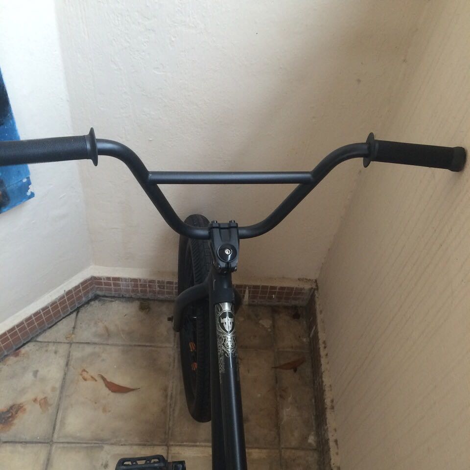 Premium solo bmx 2014 sales