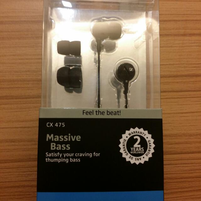 sennheiser cx475