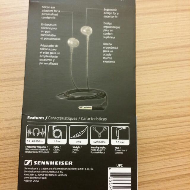 sennheiser cx475