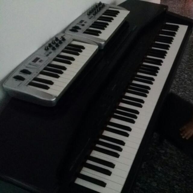 YAMAHA CVP 35 For Sale