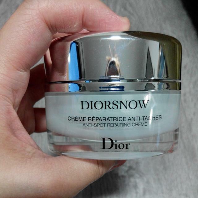 Dior cheap whitening cream