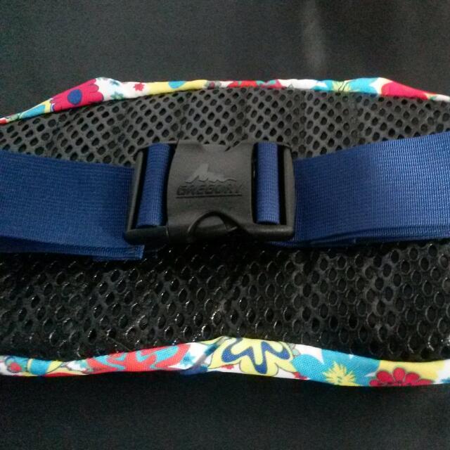 Gregory (Category: Everything Else) located in Singapore. Submitted by _mh86_ (Listing ID 9652048, Image 3). Description: Gregory Tail Mate Wildflowers Small Brand New *Kindly PM to deal. Thank you..