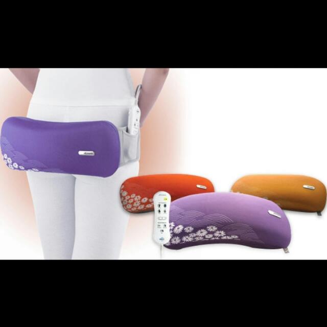 Osim ukimono slim belt massager Clearance