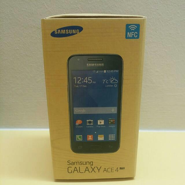 galaxy ace 4 lte
