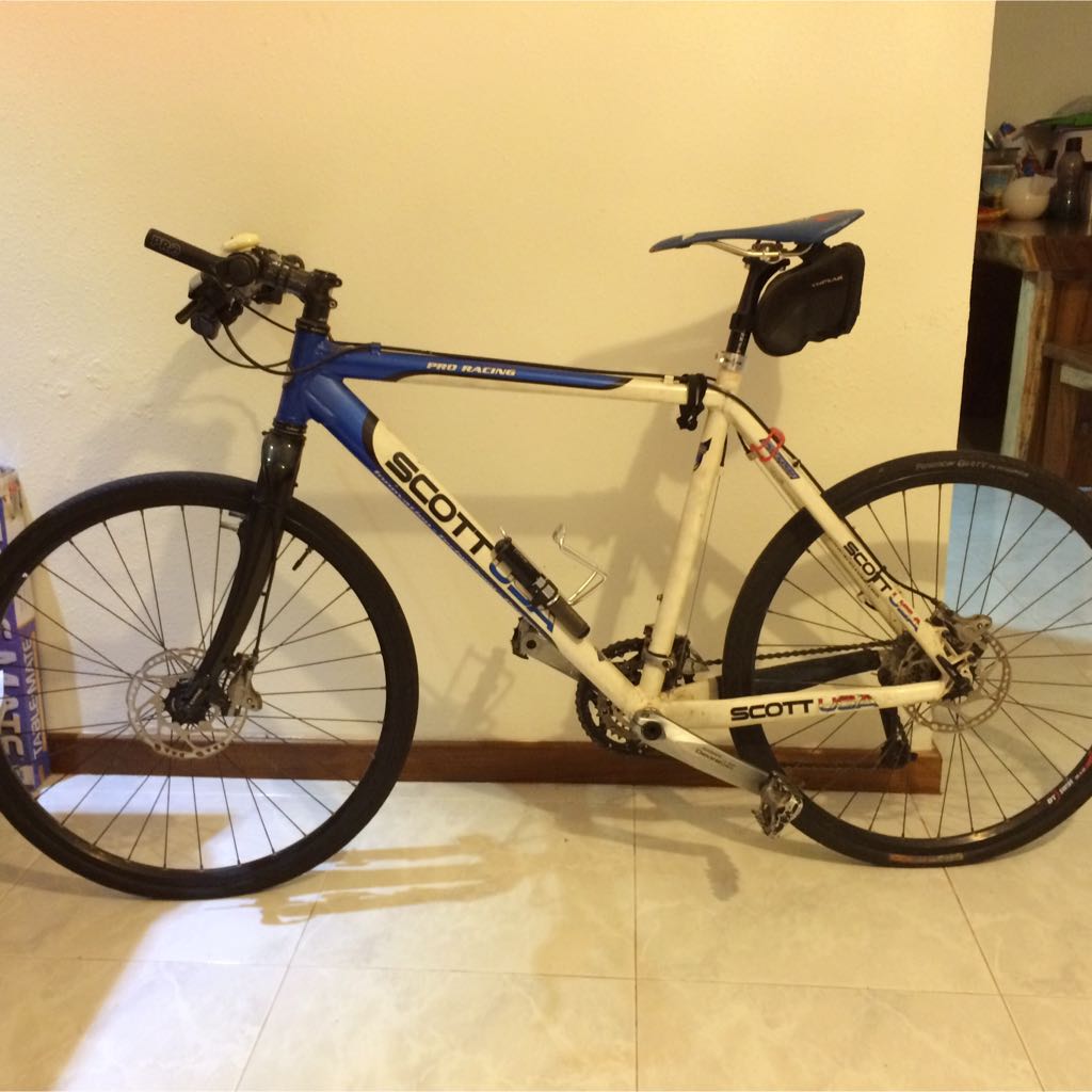 Mtb scott usa online