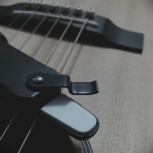 Brand New Acoustic Guitar Passive Pickup, Hobbies & Toys, Music & Media