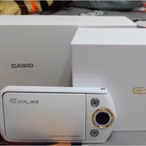 Casio ex tr15 new arrivals