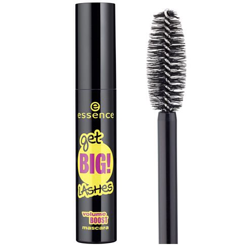 get big lashes mascara
