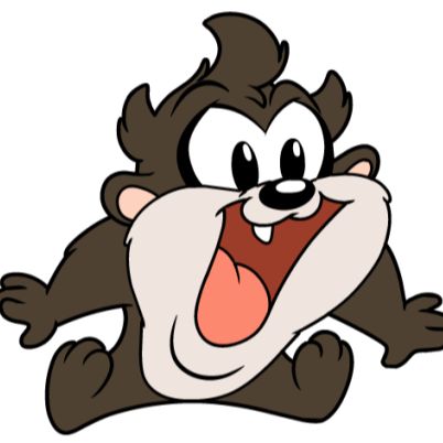 Looney Tunes Baby Tasmanian Devil Bear Hobbies Toys Toys Games On Carousell