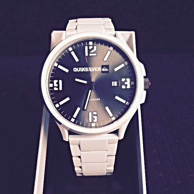 Quiksilver sales beluka watch