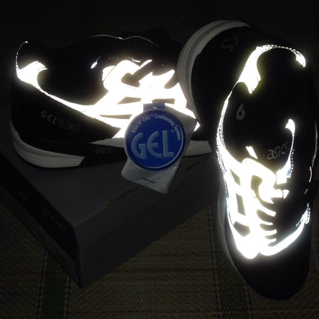 Gel cushioning clearance system