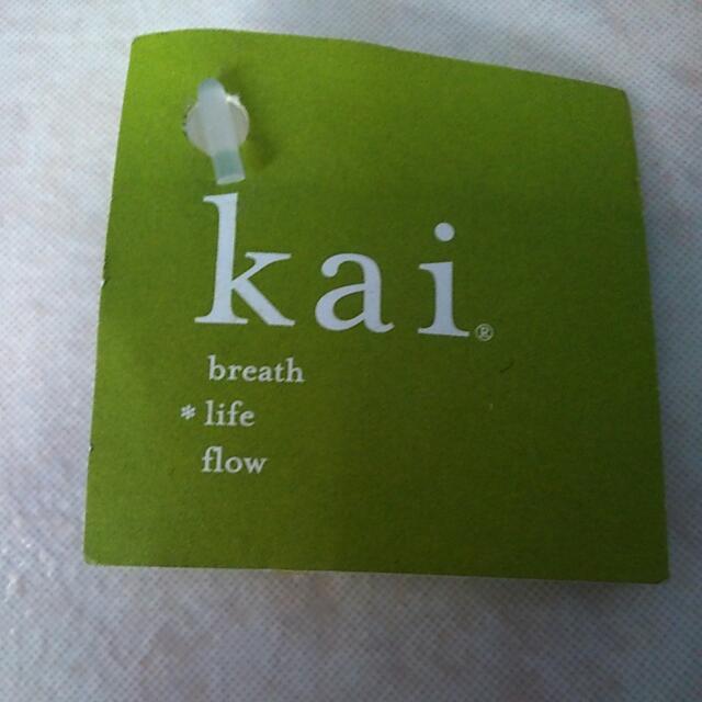 Brand New Kai Perfume Sample Beauty Personal Care Face Face Care On Carousell