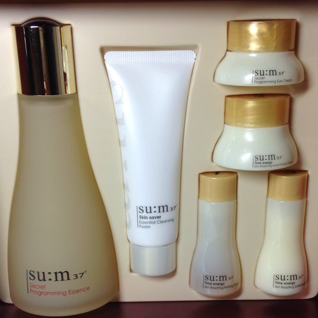 Sum secret discount programming essence