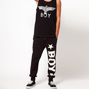 boy london sweatpants