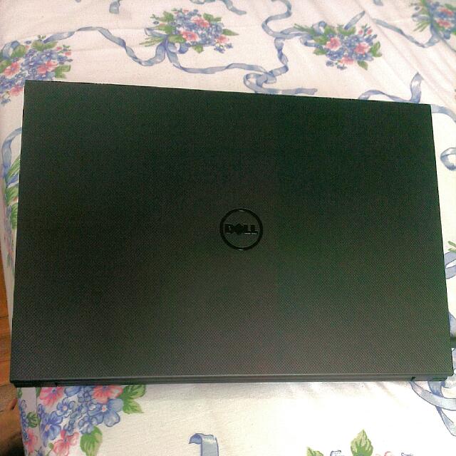 Dell Inspiron 14 3000 Series Intel Core I3 Laptop Electronics On Carousell