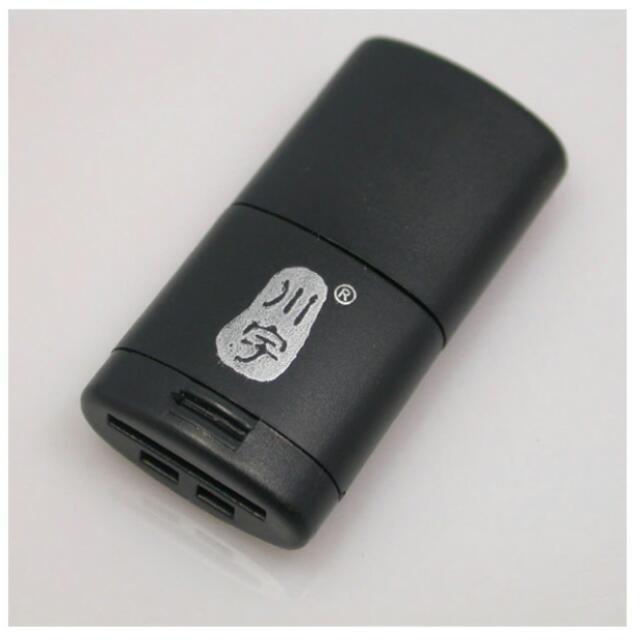 Micro Sd Usb Card Reader Computers Tech Parts Accessories Hard