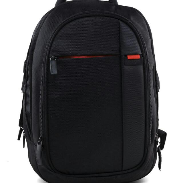 Samsonite sales locus backpack