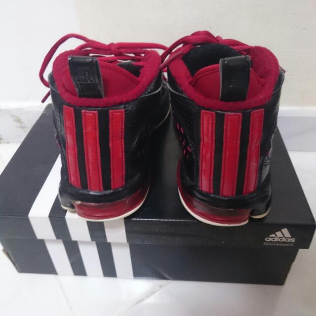 adidas team basketball shoes 2018