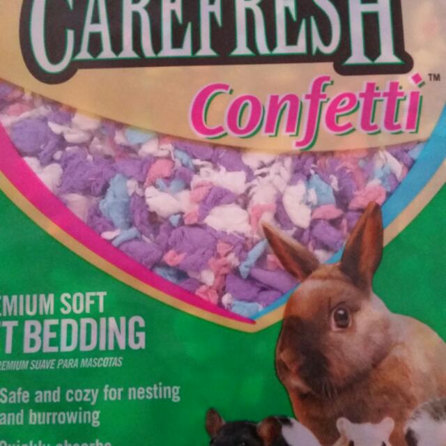 Carefresh pink store