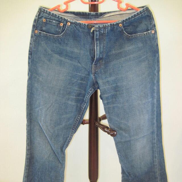 levis jeans low waist