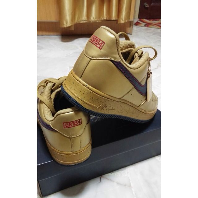 Air force 1 outlet cb34