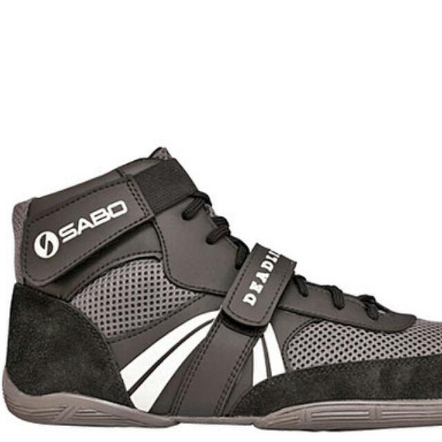 Sabo deadlift shoes europe discount
