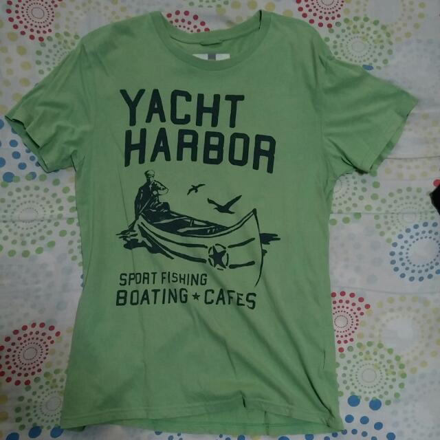 Authentic Fox East Village Series Top Men S Fashion On Carousell