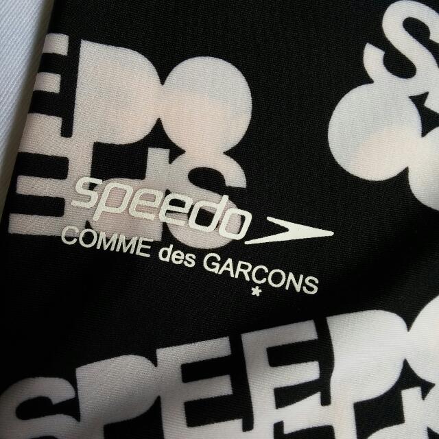 Comme des discount garcons swimming trunks