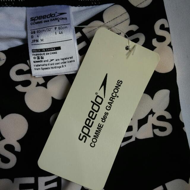 Comme des 2025 garcons swimming trunks