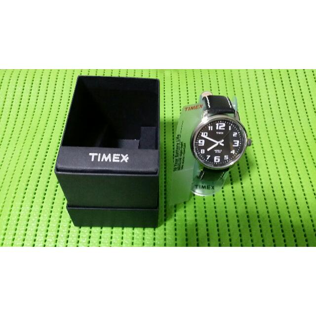 Timex w92 clearance