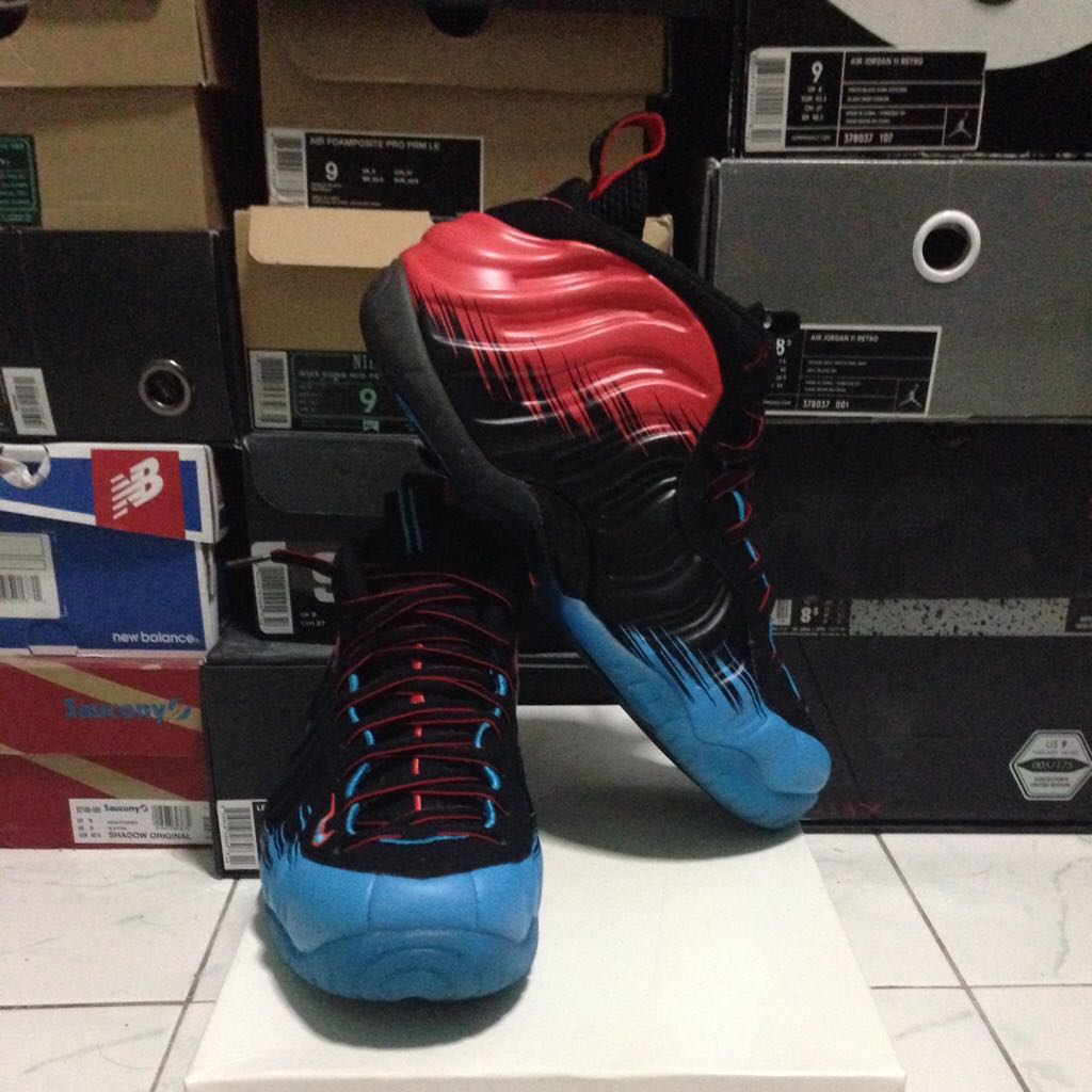 spiderman foams for sale