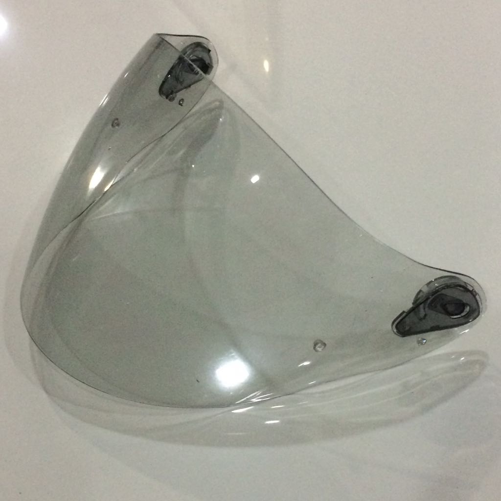 Kabuto avand 2 visor 2025