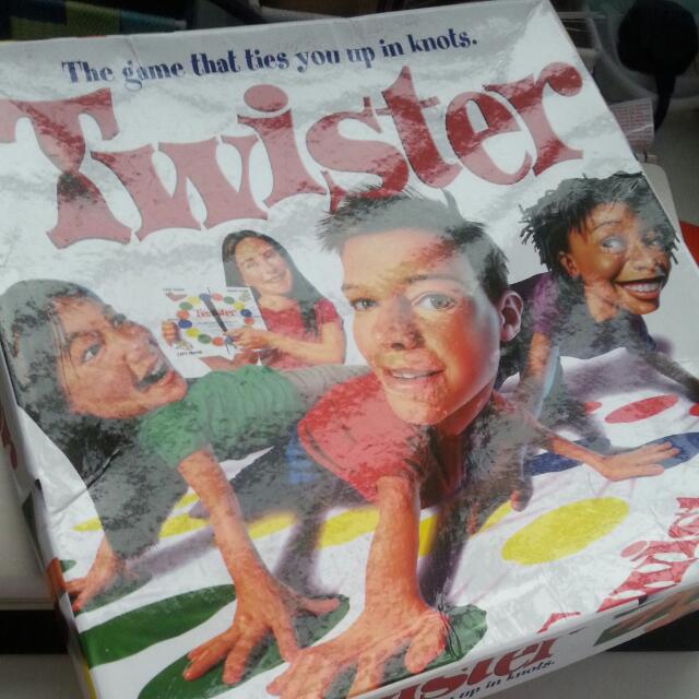 Twister