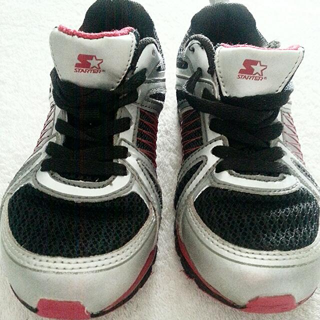 baby starter shoes