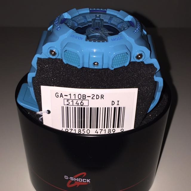 Ga110b store