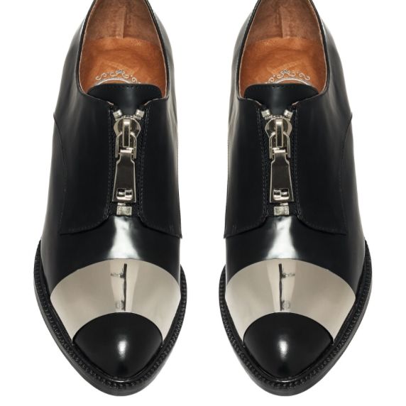 Jeffrey campbell oxford heel deals