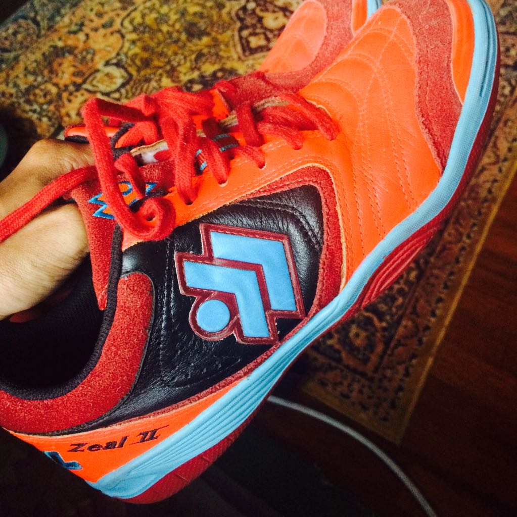 Kool sales futsal shoes
