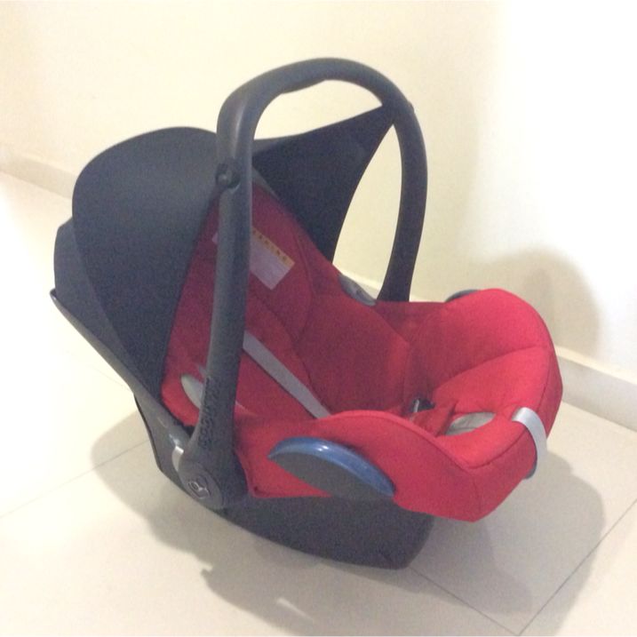Maxi cosi buzz xtra best sale