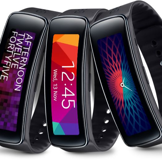 Gear s5 store