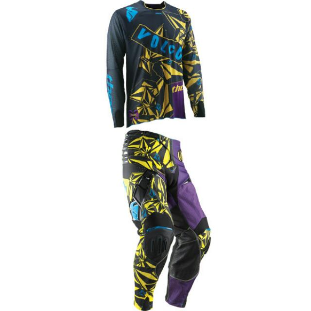 Volcom 2025 motocross gear