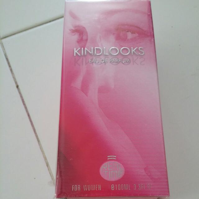 kindlooks eau de toilette