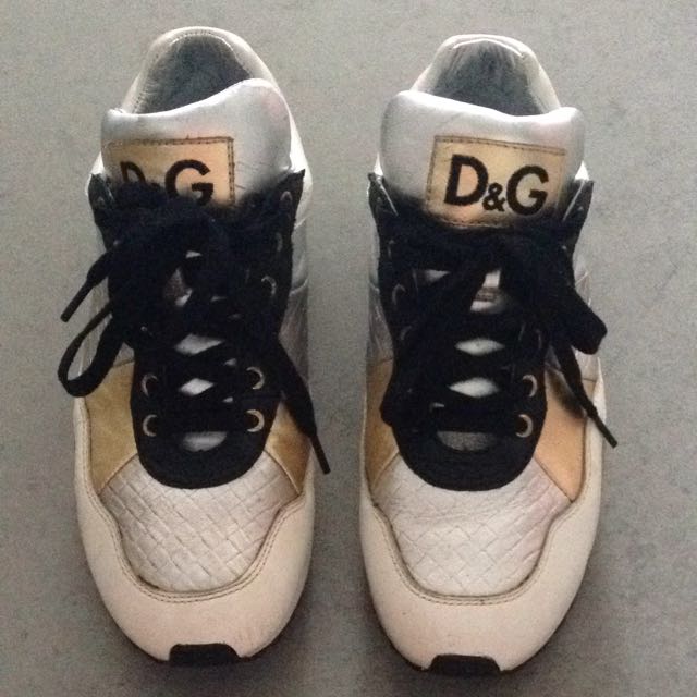 d&g sneakers mens
