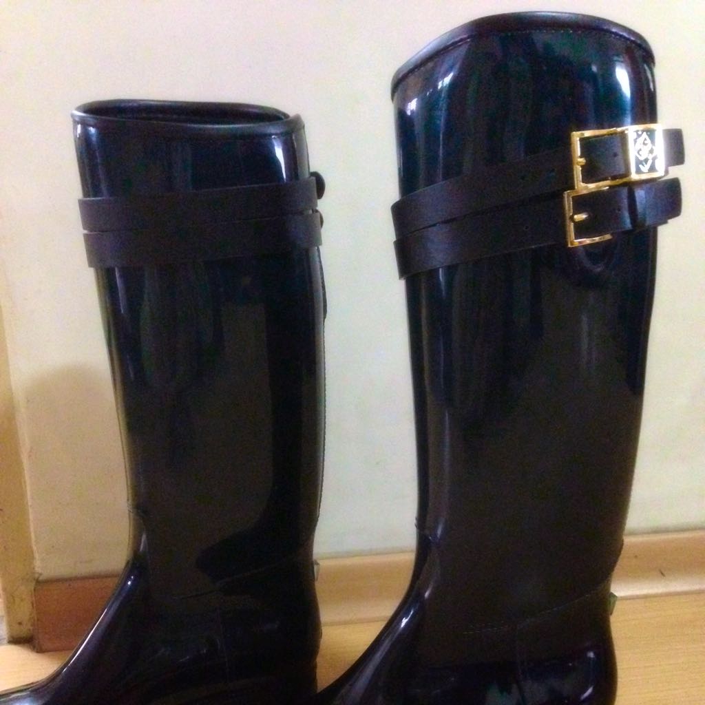 Däv boots store