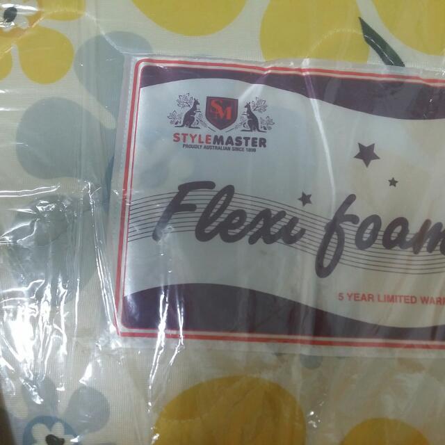 Flexi Foam Mattress Furniture On Carousell