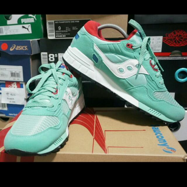 saucony shadow 5000 homme pas cher