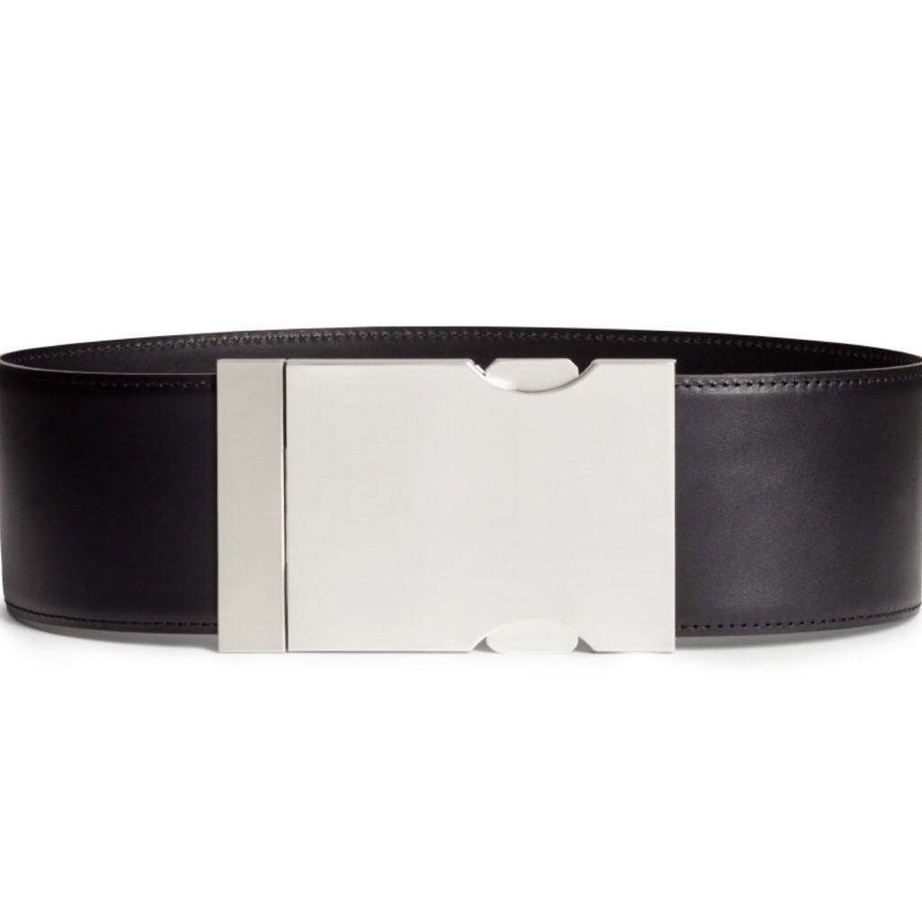 Alexander wang shop belts
