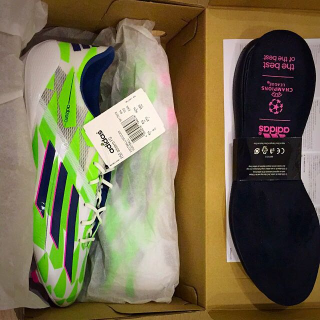 adidas f50 supernatural
