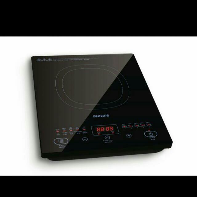 Brand New Philips Induction Cooker HD4911 Furniture Home Living